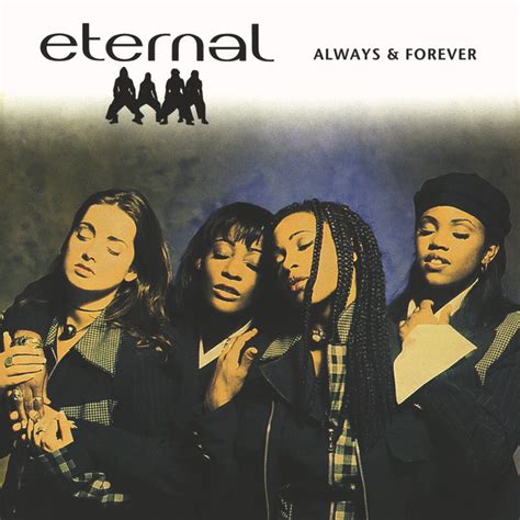 Eternal Always And Forever Releases Discogs