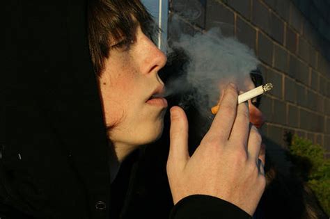 Teen Smoking In Florida Hits Record Low Wfsu