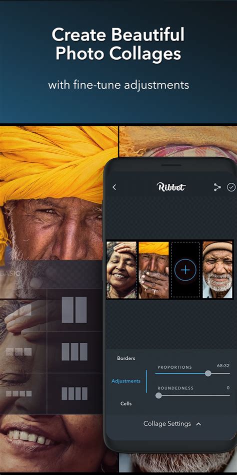 Ribbet Photo Editing Suite Apk Para Android Descargar