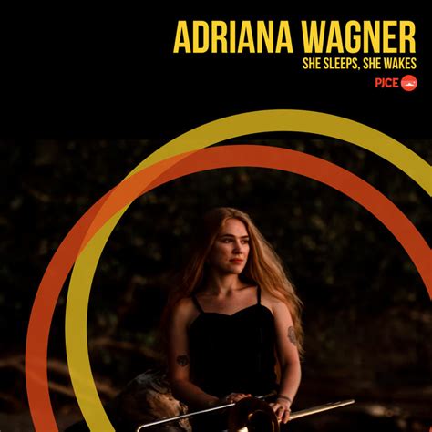 She Sleeps She Wakes Adriana Wagner Portland Jazz Composers Ensemble