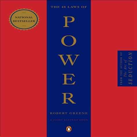 48-laws-of-power - AmReading