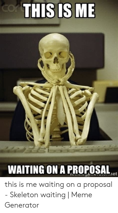 This Is Me Waiting On A Proposal This Is Me Waiting On A Proposal