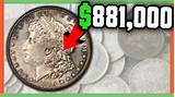How Much Is A 1960 Silver Dollar Worth Photos
