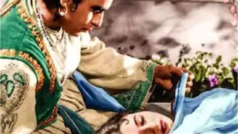 Remembering Mughal E Azam Director K Asif On His 51st Death Anniversary