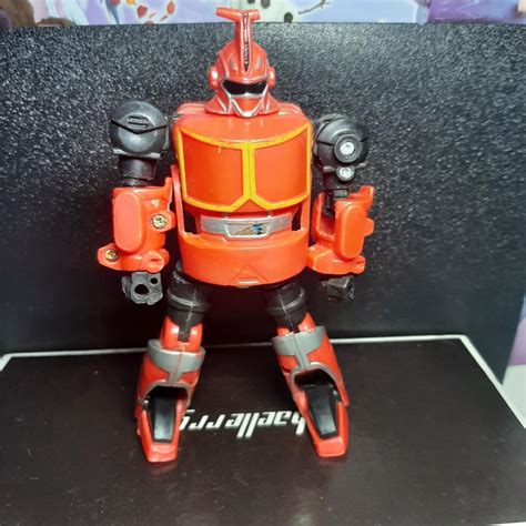 Mainan Anakfigure Dikoleksi Robot Kabutaku Toys And Collectibles