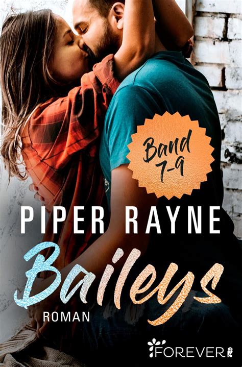 Baileys Band 7 9 Von Piper Rayne EBook Thalia