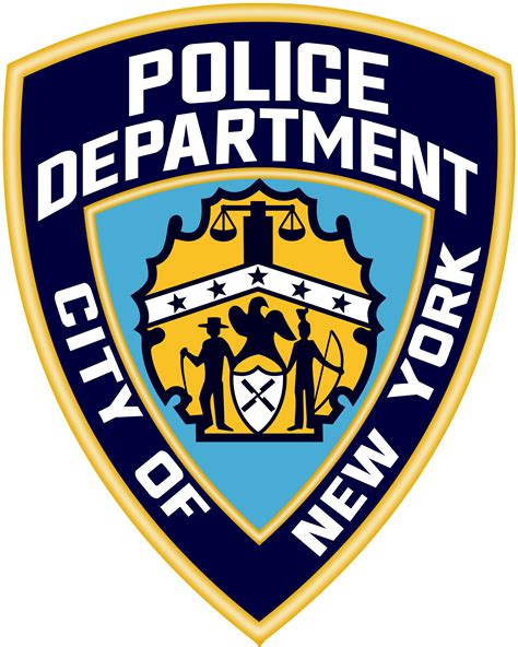 Police Badge Png Nypd Picture 1798467 Police Badge Png Nypd New