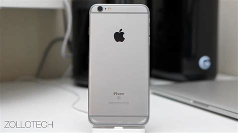 Iphone 6s Plus 6 Months Later Youtube