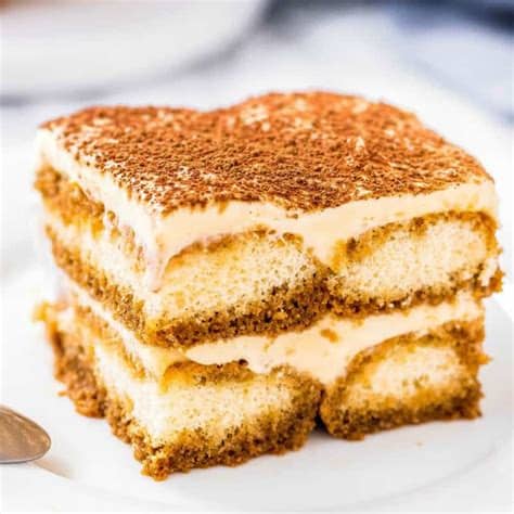 This lady fingers recipe is the cake part of the best tiramisu recipe which is my top viewed page in my italian cakes section.see this and over 238 italian dessert recipes with * put the batter into a pastry bag. Italian Tiramisu ⋆ Real Housemoms