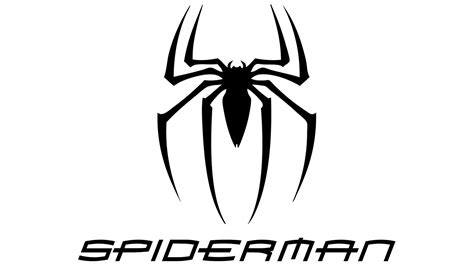 Spiderman Logo Spiderman Symbol Meaning History And Evolution
