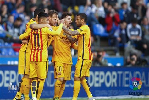 Futbol club barcelona, commonly referred to as barcelona and colloquially known as barça (ˈbaɾsə), is a spanish professional football club based in barcelona, that competes in la liga. Todos los resúmenes de los partidos del FC Barcelona ...