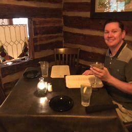 The restaurant was charming, the wait staff attentive and very professional. Gaskins Cabin Steakhouse - 25 Photos & 70 Reviews ...