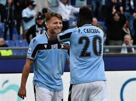 В этой битве я поставлю на гол корреа. La Lazio consigue histórico triunfo en Parma | Líder en ...