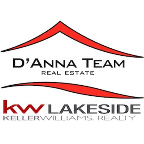 d anna team real estate shelby charter township mi