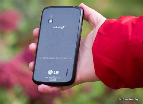 4 (four) is a number, numeral and digit. LG Nexus 4 leaked prototype gets benchmarked and shown off ...
