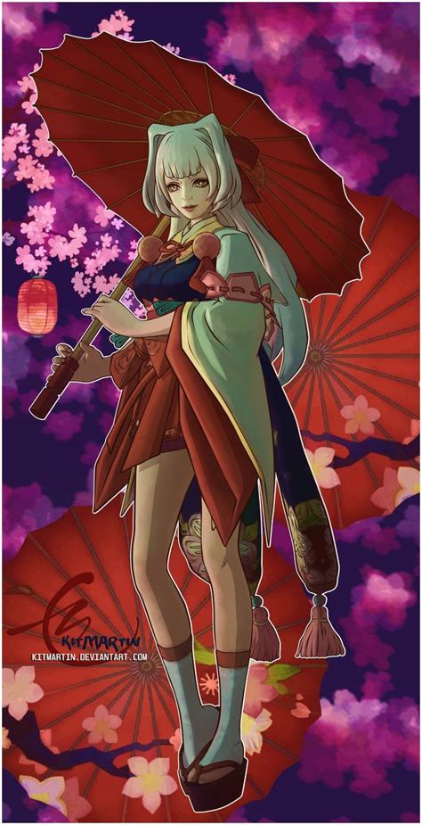 Check spelling or type a new query. Wallpaper Hd Gambar Kagura Keren - ML Mobile Legend