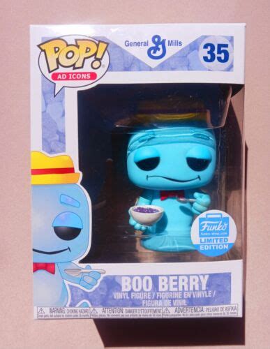 Boo Berry Cereal Bowl Art Toys Pop Price Guide