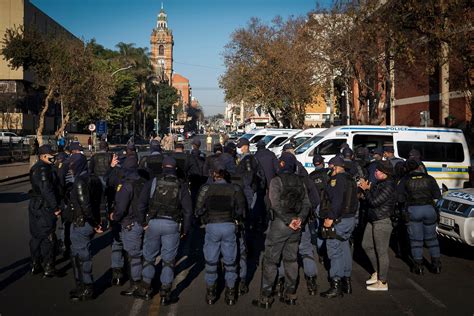 South Africa Riots What Has Caused The Violence The Independent