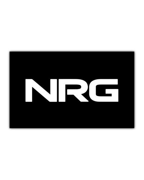 Nrg Logo Png Png Download