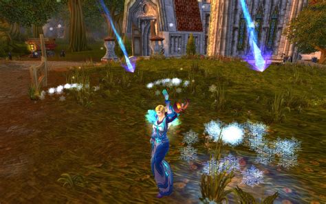 Welcome to this wotlk mage guide! Vanilla WoW Frost Mage AoE Guide | WoW Guides - DKPminus