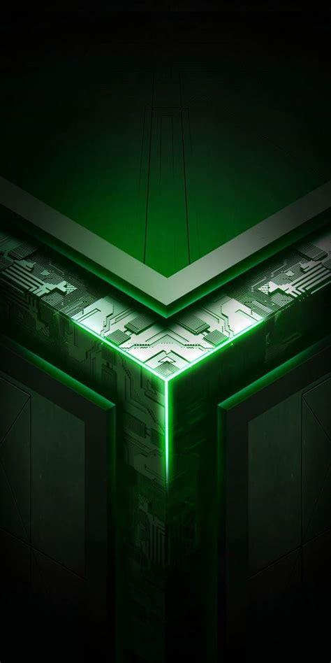 Asus Green Wallpapers Top Free Asus Green Backgrounds Wallpaperaccess