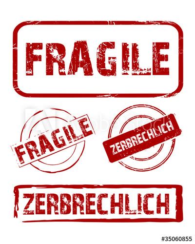 Please log in or sign in to post a comment. "Inhalt zerbrechlich" Stockfotos und lizenzfreie Vektoren ...