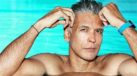 Leher Kala Writes On Milind Soman Case Historically Nudity In India Has Been Acceptable Only
