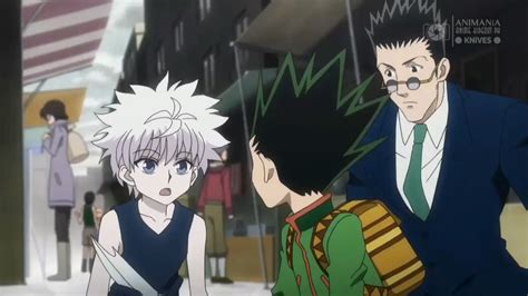 Hunter X Hunter Episode 48 Tagalog Dubbed Nhardzgg Posted A Video To