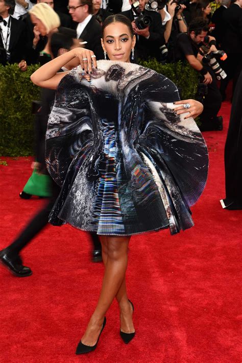 79 Most Outrageous Outfits Ever From The Met Gala Red Carpet
