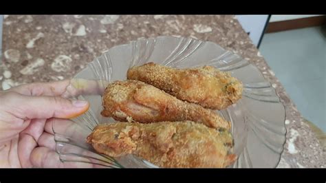 Resep udang kari kapulaga, sajian pas untuk makan bareng keluarga. Cara Membuat Bumbu Ayam Pinadar Pakai Rias : Cara Masak ...