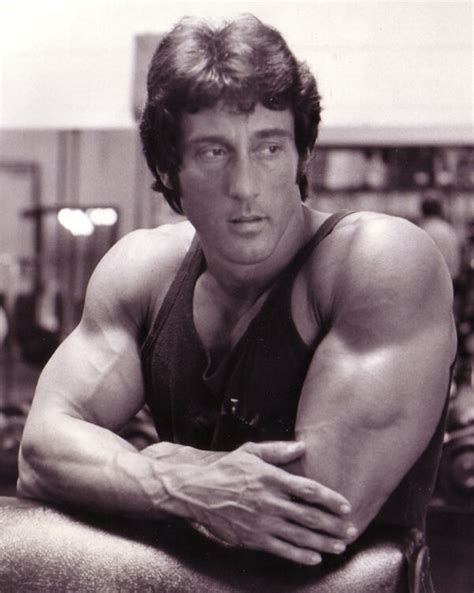 Our Lives Are Shaped By Our Minds Frank Zane 3x Mr Olympia