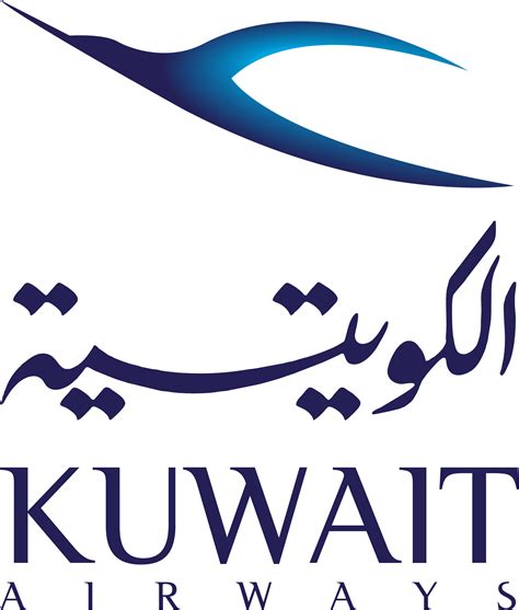 Kuwait Airways Logo Svg Png Ai Eps Vectors
