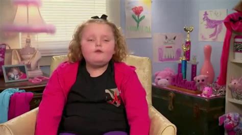 Tlc Cancels Here Comes Honey Boo Boo Video Dailymotion
