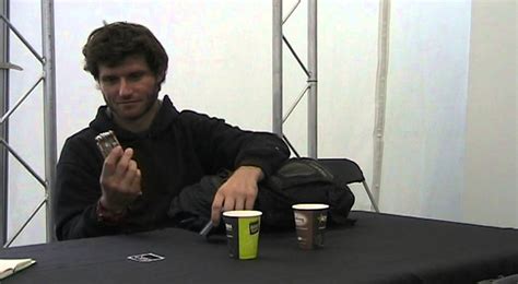 Guy Martin Interview Preview Youtube