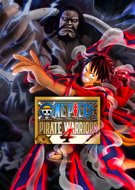 One Piece Pirate Warriors 2 Pc System Requirements Microinput
