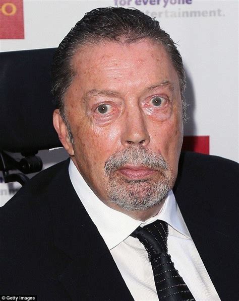 8 Things You Didnt Know About Tim Curry Super Stars Bio