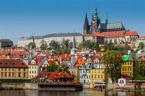 República checa (en idioma checo: Experiência Erasmus em Praga, República Checa ...
