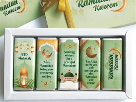 Raya Gift Set by King Purchase in Kuala Lumpur - Klook