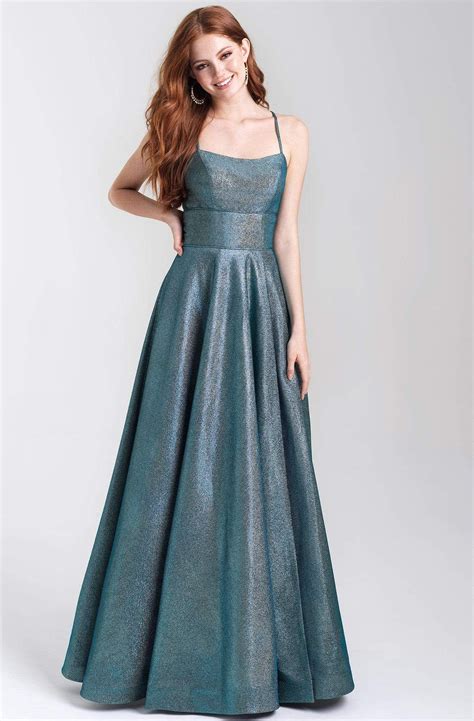 Prom Dress Stores Tulle Long Dress Strapless Dress Formal Madison