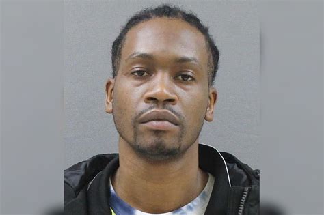 Registered Sex Offender Charged With Raping Two Women At A Bronx Hotel