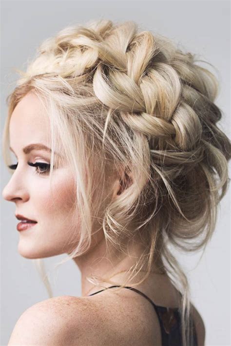 Most of these haircuts and hairstyles are the most popular all over the world. 27 Braided Hairstyles For Long Hair To Your Exceptional Taste