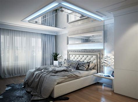 High Tech Style Interior Home Decor And Design