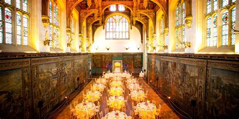 Hampton Court Palace Event Spaces Prestigious Venues