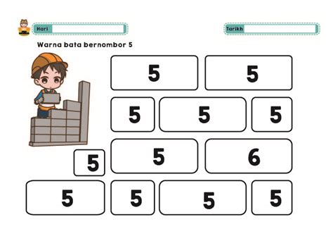 Kelakuan bejat ayah tirinya itu bahkan dilakukan berulang kali sejak tahun 2018 hingga korban hamil dan melahirkan. Aku Dan 1 Hingga 10 | Lembaran Kerja Matematik Untuk PPKI ...