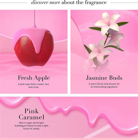 Victorias Secret Tease Sugar Fleur Gourmand Perfume Guide To Scents