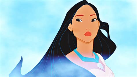 5 Unanswered Questions Everyone Who Loves Disneys Pocahontas Still Has
