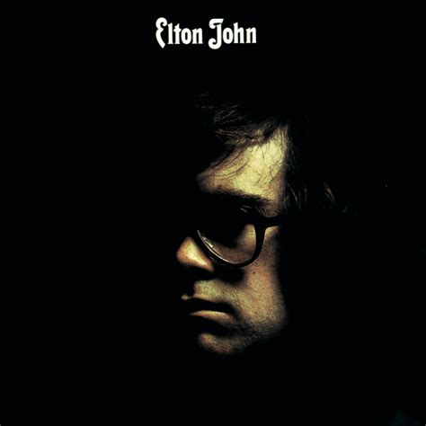Elton John Elton John In High Resolution Audio Prostudiomasters