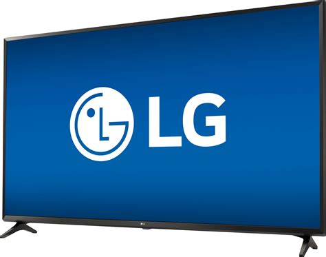 Customer Reviews Lg 60 Class Led Uj6300 Series 2160p Smart 4k Uhd Tv