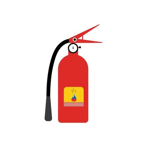 Simbol Keselamatan Alat Pemadam Api Memahami Simbol Keselamatan