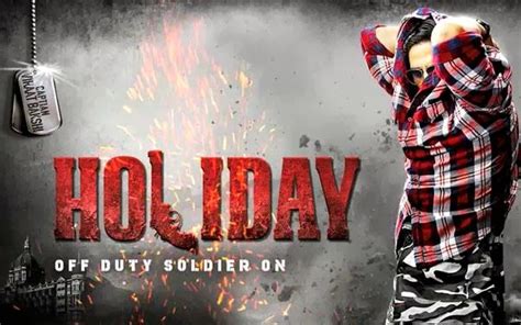 Akshay Kumar Holiday Upcoming Bollywood Movie 2014 The Ultimate